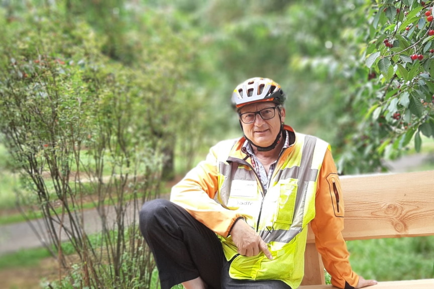 Josef Böck Josef Böck