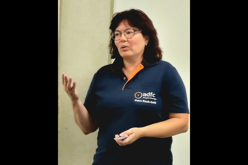 Petra Rauh-Gold Petra Rauh-Gold