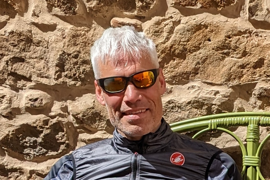 Tobias Heilig Tobias Heilig