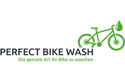 Logo Perfect Bike Wash