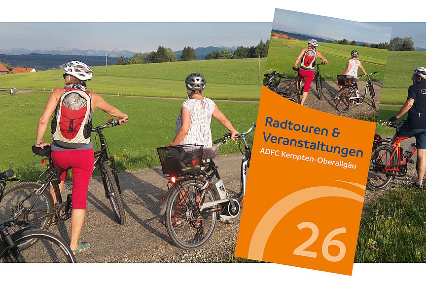 Jahresprogramm 2026 Jahresprogramm 2026