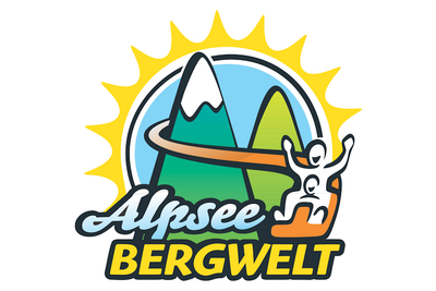 Alpsee Bergwelt