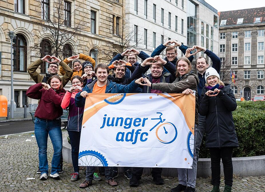 Junger ADFC Junger ADFC